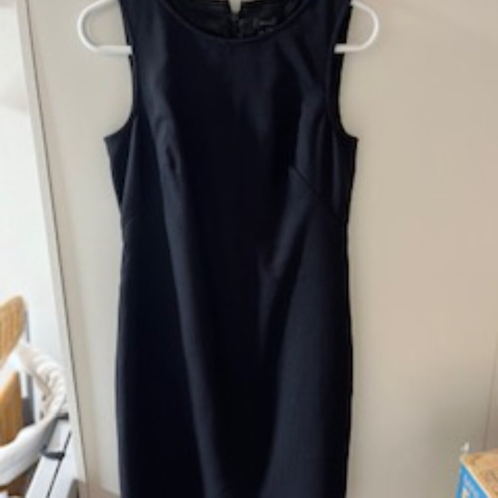 THEORY DRESS - Picture 4 of 4
